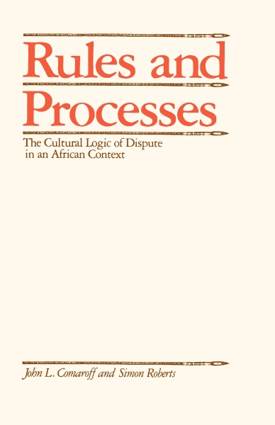 Rules and Processes