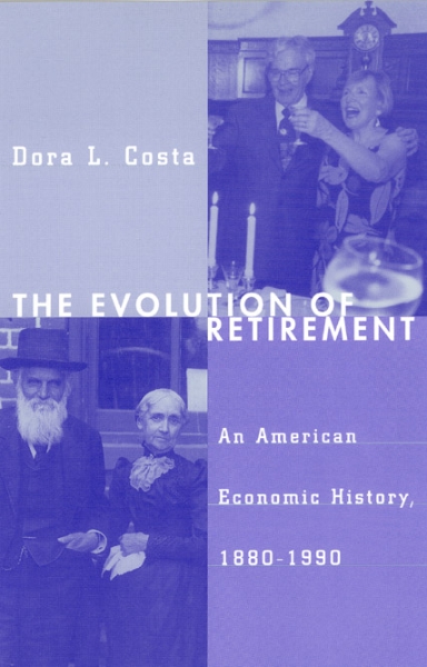 The Evolution of Retirement