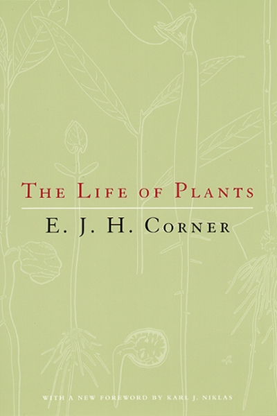 The Life of Plants