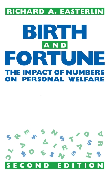 Birth and Fortune: The Impact of Numbers on Personal Welfare