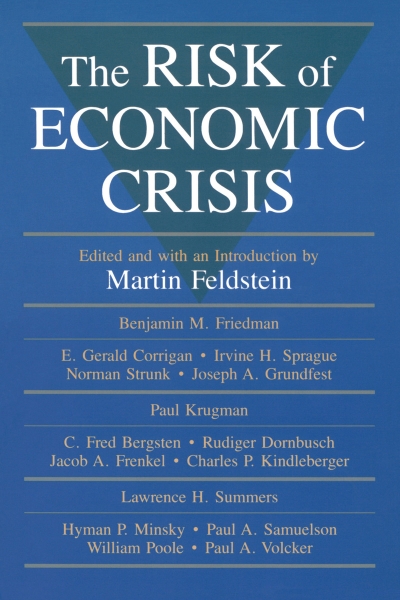 The Risk of Economic Crisis