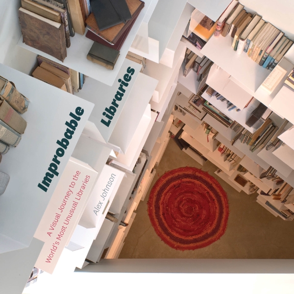 Improbable Libraries