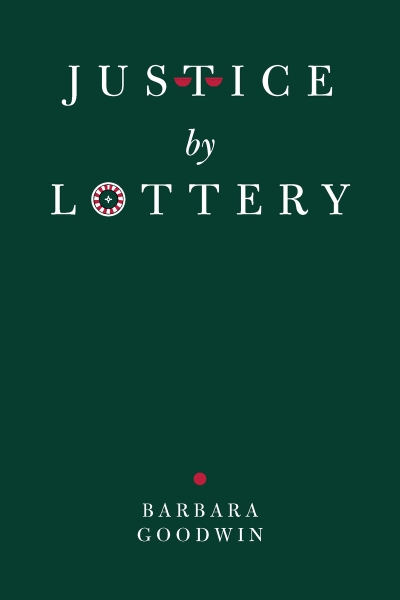 Justice by Lottery