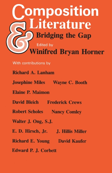 Composition and Literature: Bridging the Gap