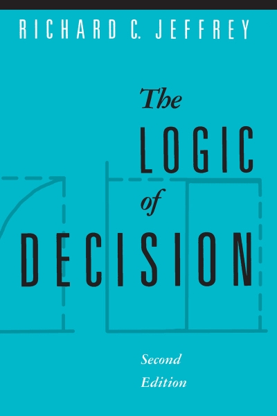 The Logic of Decision