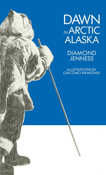 Dawn in Arctic Alaska