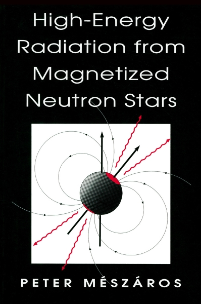 High-Energy Radiation from Magnetized Neutron Stars