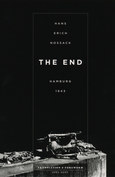 The End: Hamburg 1943