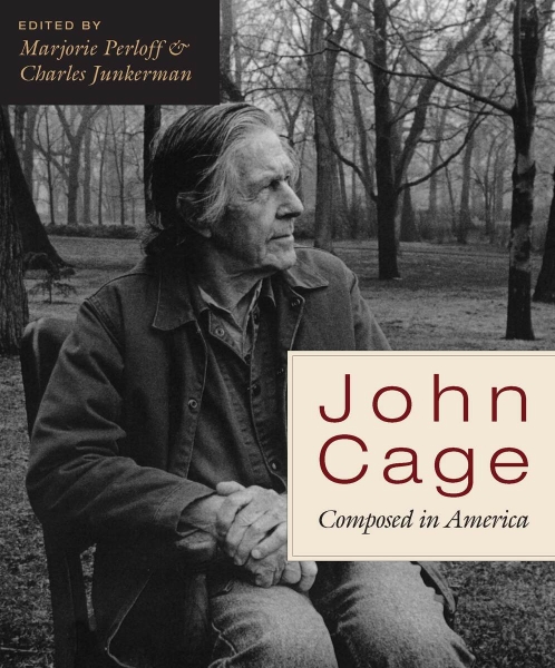 John Cage: Composed in America