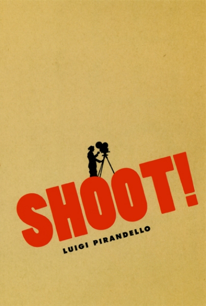 Shoot!: The Notebooks of Serafino Gubbio, Cinematograph Operator