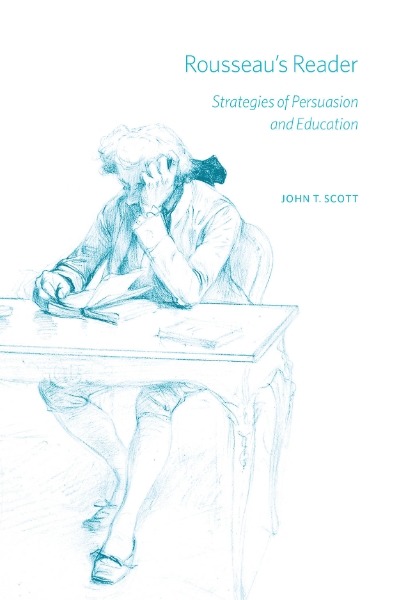 Rousseau’s Reader