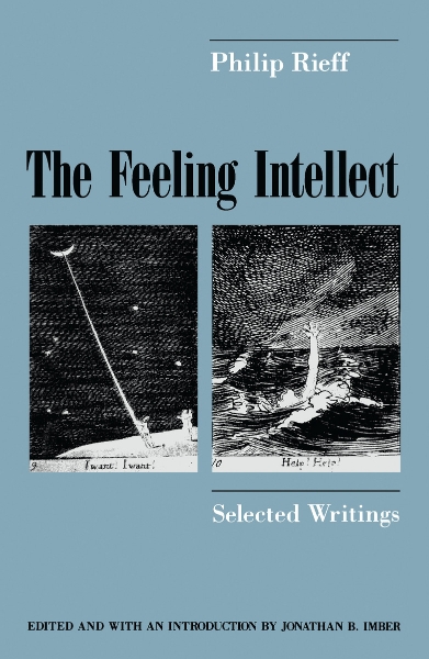 The Feeling Intellect: Selected Writings