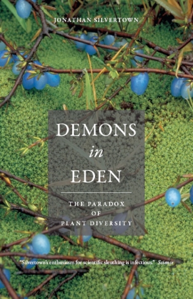 Demons in Eden: The Paradox of Plant Diversity