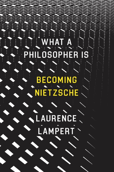 What a Philosopher Is
