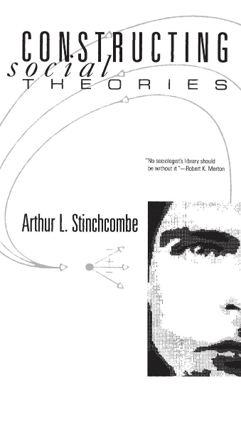 Constructing Social Theories