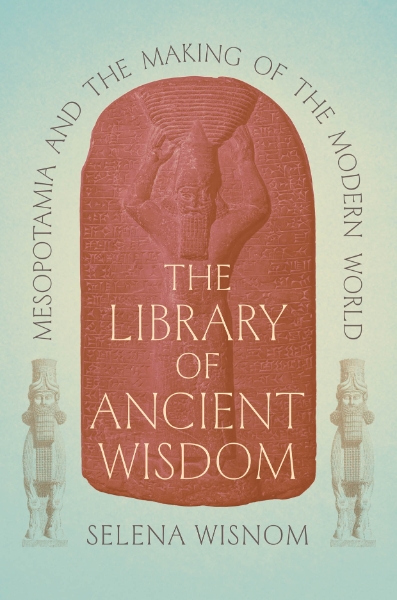 Library of Ancient Wisdom