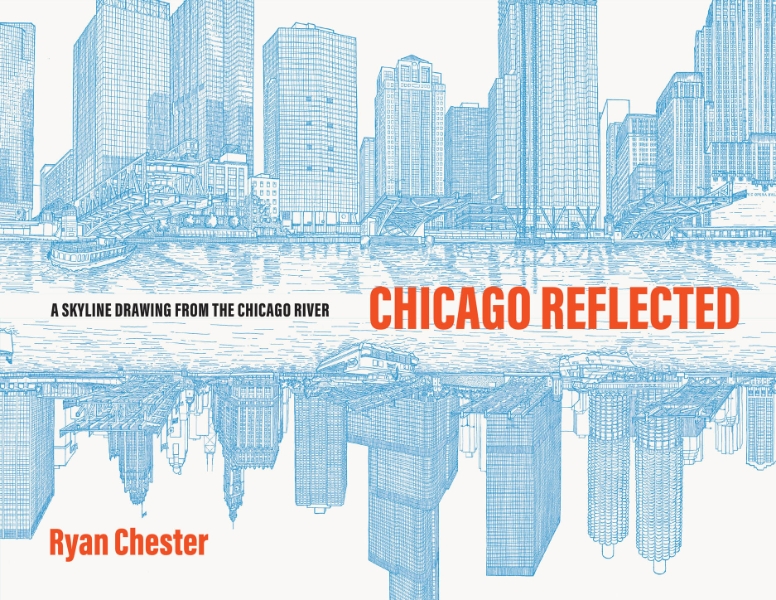 A book talk by Ryan Chester at the Chicago Architecture Center--followed by a Chicago River cruise!