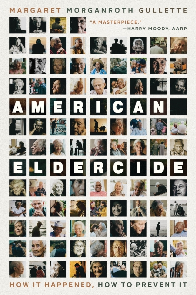 American Eldercide: How It Happened, How to Prevent It