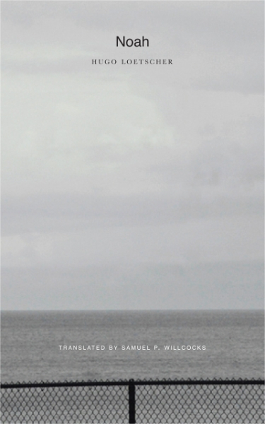 Noah: A Novel of the Boom Times