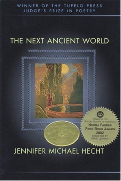 The Next Ancient World