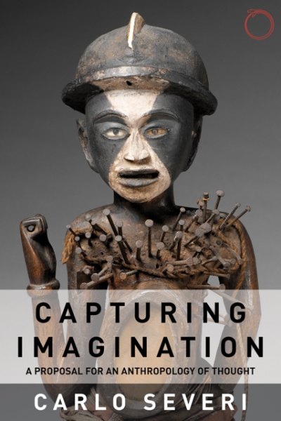 Capturing Imagination: A Proposal for an Anthropology of Thought