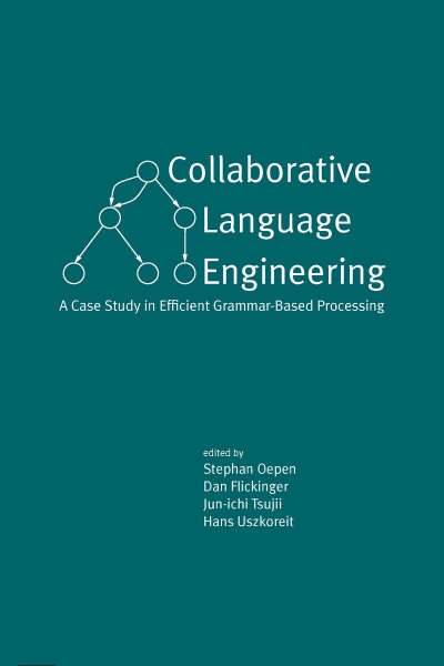 Collaborative Language Engineering: A Case Study in Efficient Grammar-Based Processing