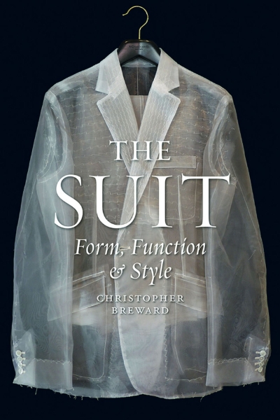 The Suit: Form, Function and Style