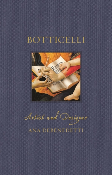 Botticelli: Artist and Designer