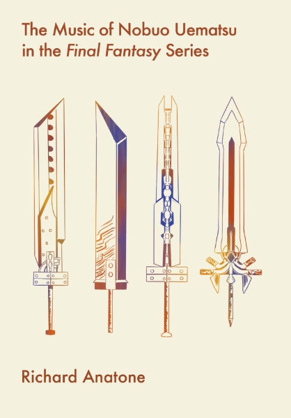 The Music of Nobuo Uematsu in the 