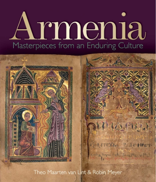 Armenia: Masterpieces from an Enduring Culture