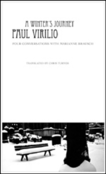 A Winter’s Journey: Four Conversations with Marianne Brausch