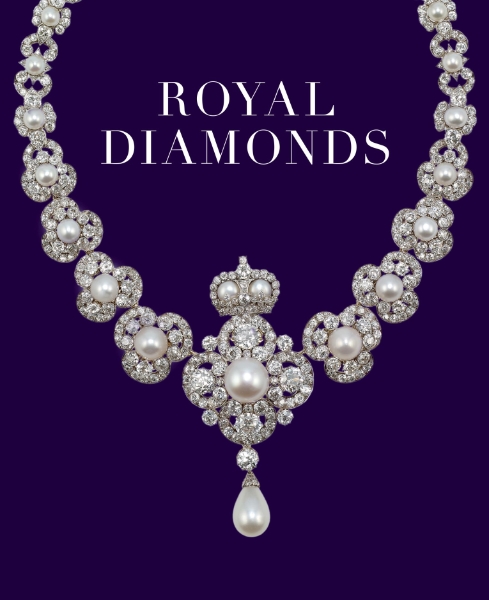 Royal Diamonds: Two Centuries of British Royal Jewels