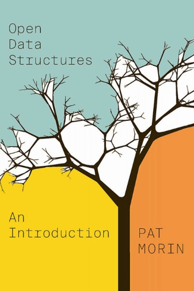 Open Data Structures: An Introduction