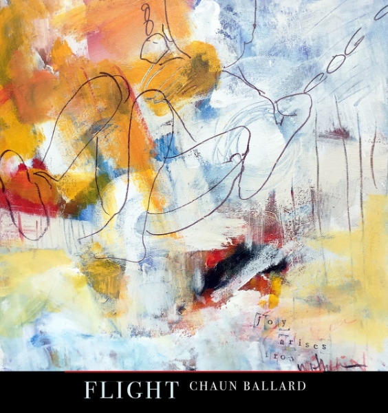 Flight: Sunken Garden Poetry Prize