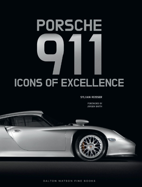 Porsche 911: Icons of Excellence