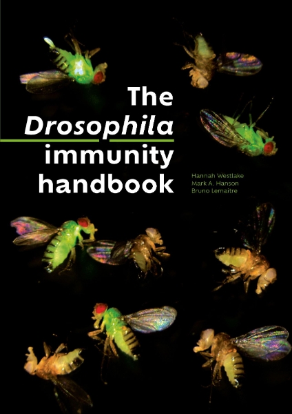Drosophila Immunity Handbook