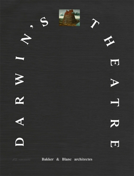 Darwin’s Theatre: BABL at Work