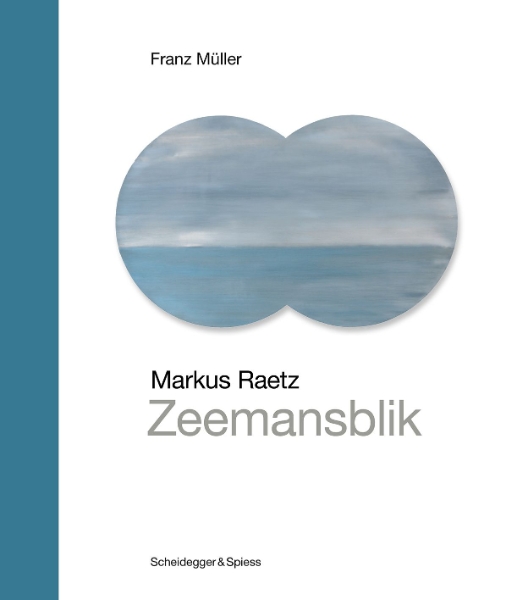 Markus Raetz—Zeemansbilk: Landmarks of Swiss Art
