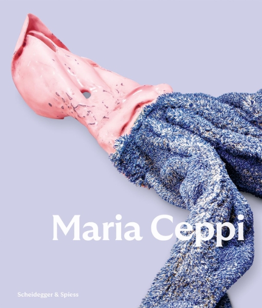 Maria Ceppi: Works