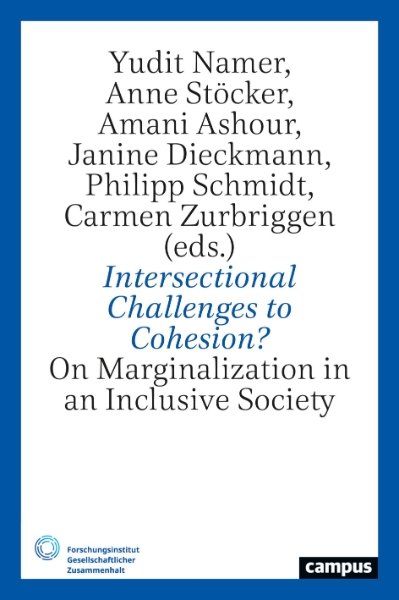 Intersectional Challenges to Cohesion?: On Marginalization in an Inclusive Society