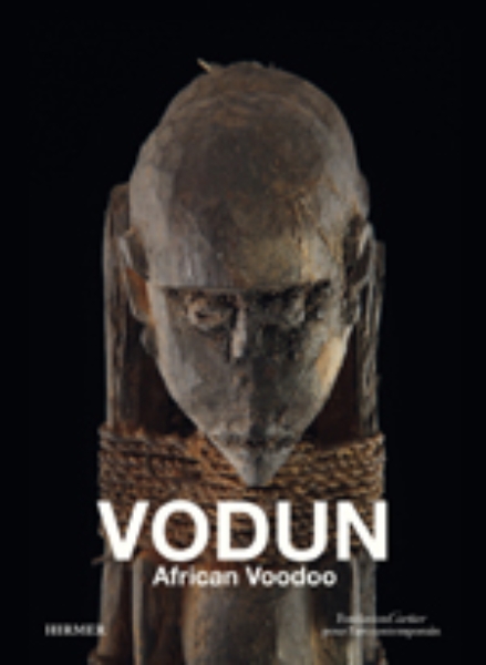 Vodun: African Voodoo