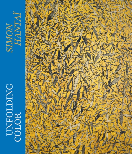 Unfolding Color: Simon Hantaï