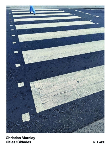 Christian Marclay: Cities