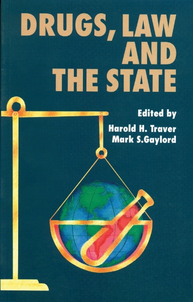 Drugs, Law and the State