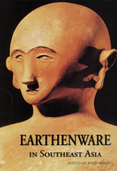 Earthenware in Southeast Asia