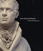 Jean-Antoine Houdon: Sculptor of the Enlightenment