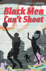 Black Men Can't Shoot