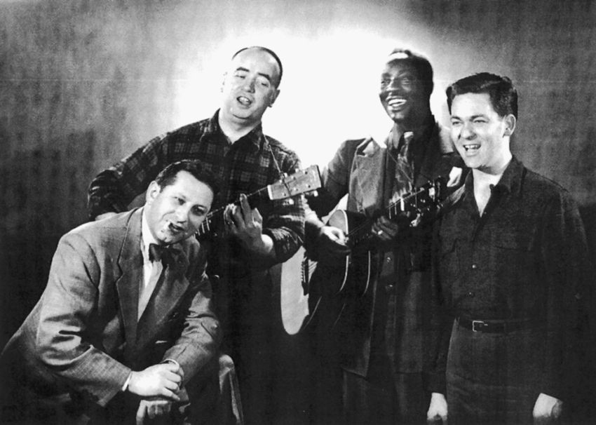 Big Bill Broonzy Photo 19