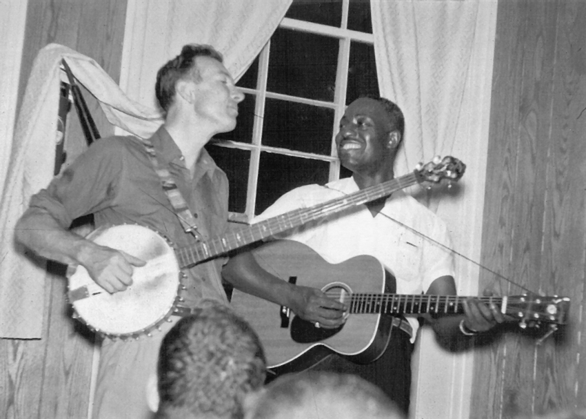 Big Bill Broonzy Photo 28