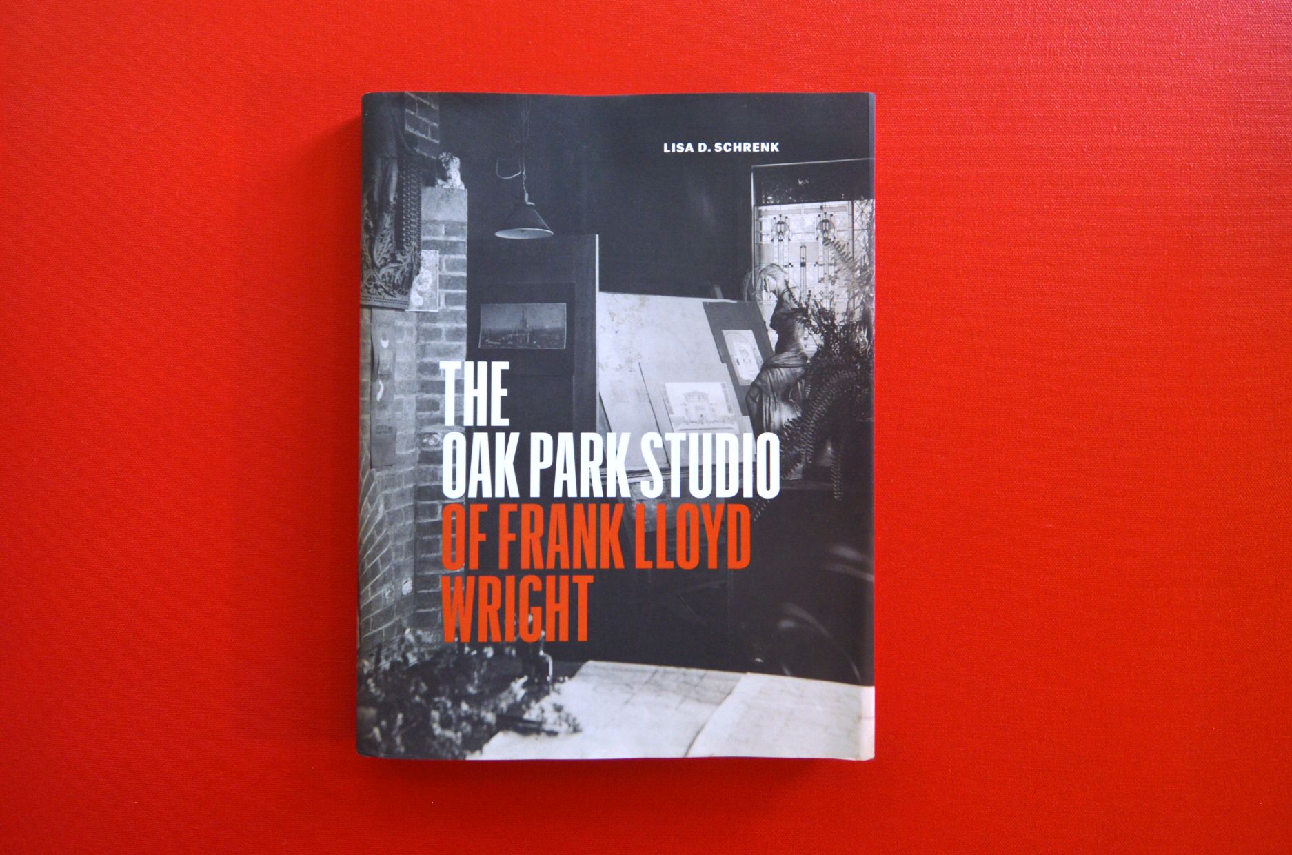 Oak Park Studio of Frank Lloyd Wright 01 - click to open lightbox